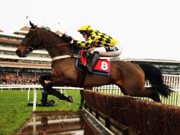 Saturday's Placepot comes from Newbury